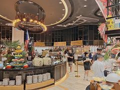 -星汇餐厅(新濠影汇店)