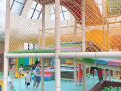 -太阳岛度假酒店