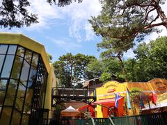 -三鹰之森吉卜力美术馆