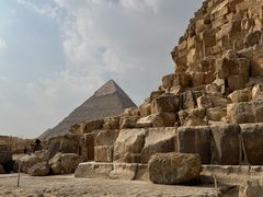 -吉萨金字塔群