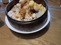 -乡野李掌柜(汉江路店)