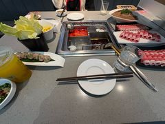 -海底捞火锅(步步高新天地店)