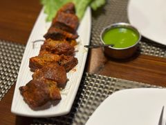 -辛德里印度餐厅(勒泰商圈店)