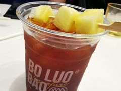 -太兴餐厅(东方广场分店)