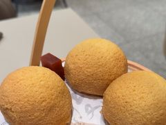 -蔡澜点心·粤菜(丽泽天街店)