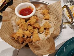 -CRAZYONES克芮旺斯西班牙餐厅(龙湖金沙天街店)