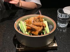 -小运河·公馆(国贸店)