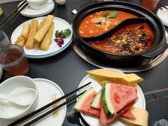 -江南鱼捞(北仑银泰城店)