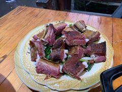青城腊排骨-青城甲(青城山店)