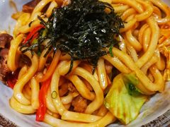 -尺山寸水日料(马桥满天星店)