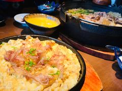 -千代武日本料理(哈西店)