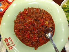 -老萍巷•莲花血鸭(楚萍店)