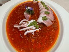 -恒悦轩·粤菜(上海展览中心店)