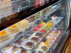 -FANEN法念·烘焙·甜点(万象城店)