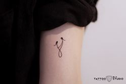 -飛凡TATTOO纹身•原创