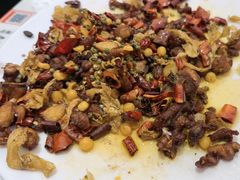 -偏爱炒鸡(老县衙店)