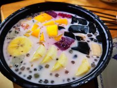 -串妹花式冰粉(乐山总店)