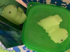 -小柠快跑·手打柠檬茶(万松园店)