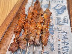 -马记永·兰州牛肉面(天通苑家乐福店)