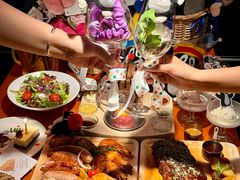 -布拉格餐厅· 中欧捷克菜(全国首店)