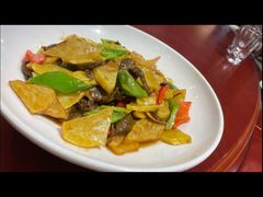 -白鹿苑蒙餐(鄂温克宾馆店)