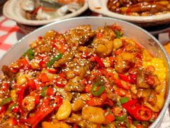 -辣小鲜·南昌大排档(船山路店)