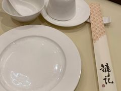 -镛记酒家