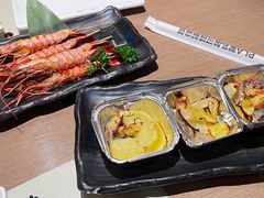 -大渔铁板烧(花园道店)