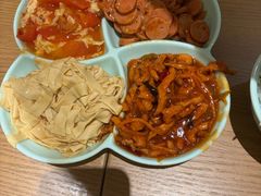 -晓宇盒饭(民安街店)