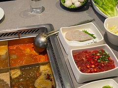 -海底捞火锅(八佰伴店)