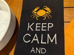 -Ministry of Crab(科伦坡店)