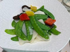 -大树餐厅(环球港店)