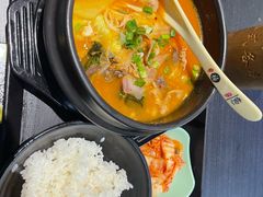 -韩味轩(丰盛町店)