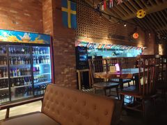 -热度餐厅(老佛爷店)