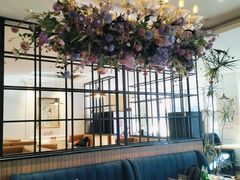 -花舍·新派粤菜·西餐·下午茶(亚运村·鸟巢店)