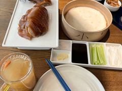 -小大董·烤鸭(王府井apm店)