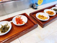 -乡党臊子面(丰庆公园店)