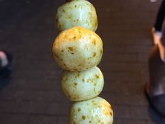 -豪華小食.華記