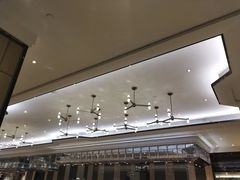 -Social 秀西餐厅-长沙瑞吉酒店(运达店)