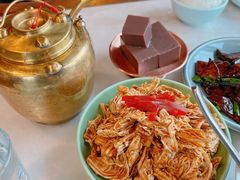 -小吊梨汤·北京菜·烤鸭(双井乐成中心店)