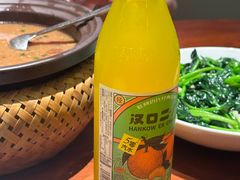 -老村长•湖北家常菜(胜利街店)