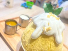 -After You Dessert Cafe