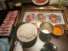 -新石器烤肉(之心城店)