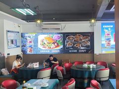 -40号厦门海鲜大排档(中山路店)