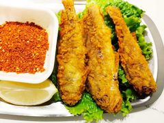 -有鱼吃·纸包烤鱼(曲江创意谷店)