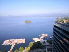 -绿城千岛湖喜来登度假酒店