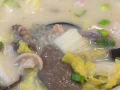 -毛胡子牛羊餐馆(武宁路店)
