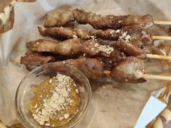 -曼谷食堂·泰国家庭料理(丹桂路店)