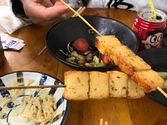 -炒豆合作社(东四总店)