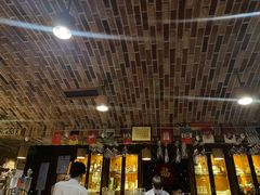 -申德勒加油站西餐厅(日坛路总店)